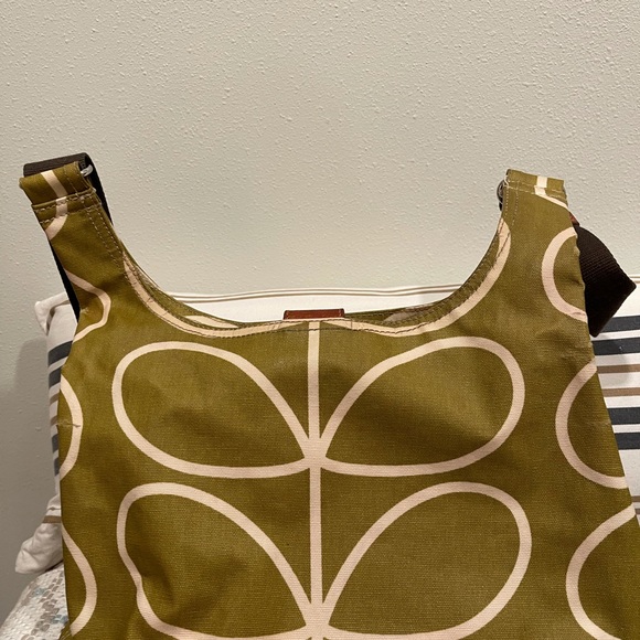 Orla Kiely bag - Picture 5 of 10